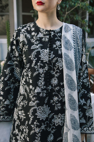 Z22-10b Zara Shahjahan Online Coco Lawn 2022